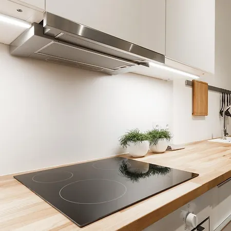 Apartment 28. Pluku Prague